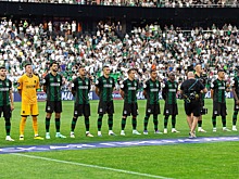 РПЛ опубликовала расписание матчей с 8-го по 13-й тур