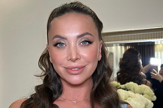 Сестра Фриске рассказала, как будет решать проблему неудачной пластики