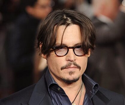 Женщины против Джонни Деппа: кинофестиваль в Сан-Себастьяне раскритиковали за поддержку актера