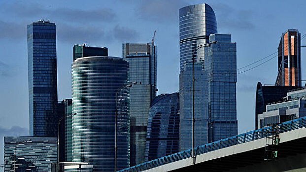Инвестиции в коммерческую недвижимость Москвы не выросли в 2019 году