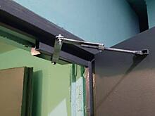 В подъезде дома на Малыгина починили лифт