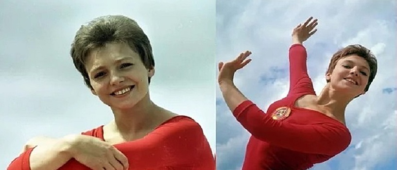 Ее называли «невестой Мехико». Как сегодня выглядит и чем живет советская гимнастка Наталья Кучинская в США