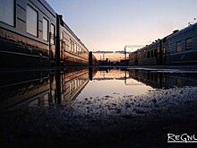 ВСМ: строительство еще не началось, Владимирская область уже кипит