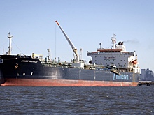 В КНР заявили об опасности установления потолка цен на нефть из РФ