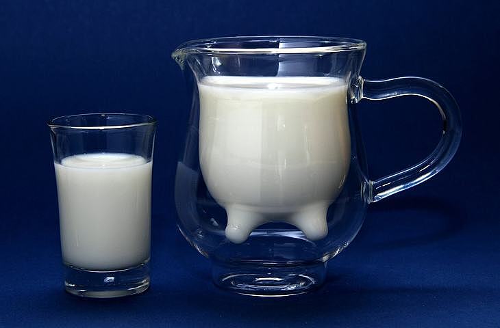 Новый способ производства безлактозного молока без потери пользы предложили уральские ученые