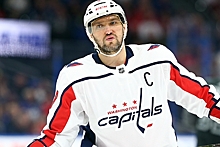 Овечкин вошел в тройку лучших игроков десятилетия в НХЛ