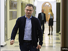 Депутат-критик спецоперации поставил власти Екатеринбурга в тупик. Из-за него хотят менять закон РФ