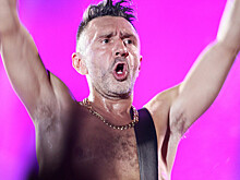 Бюджетные полмиллиона потратили на концерт Шнура