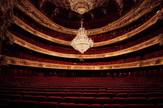 В Чувашии состоялась премьера оперы с роботом-артистом и участием нейросети