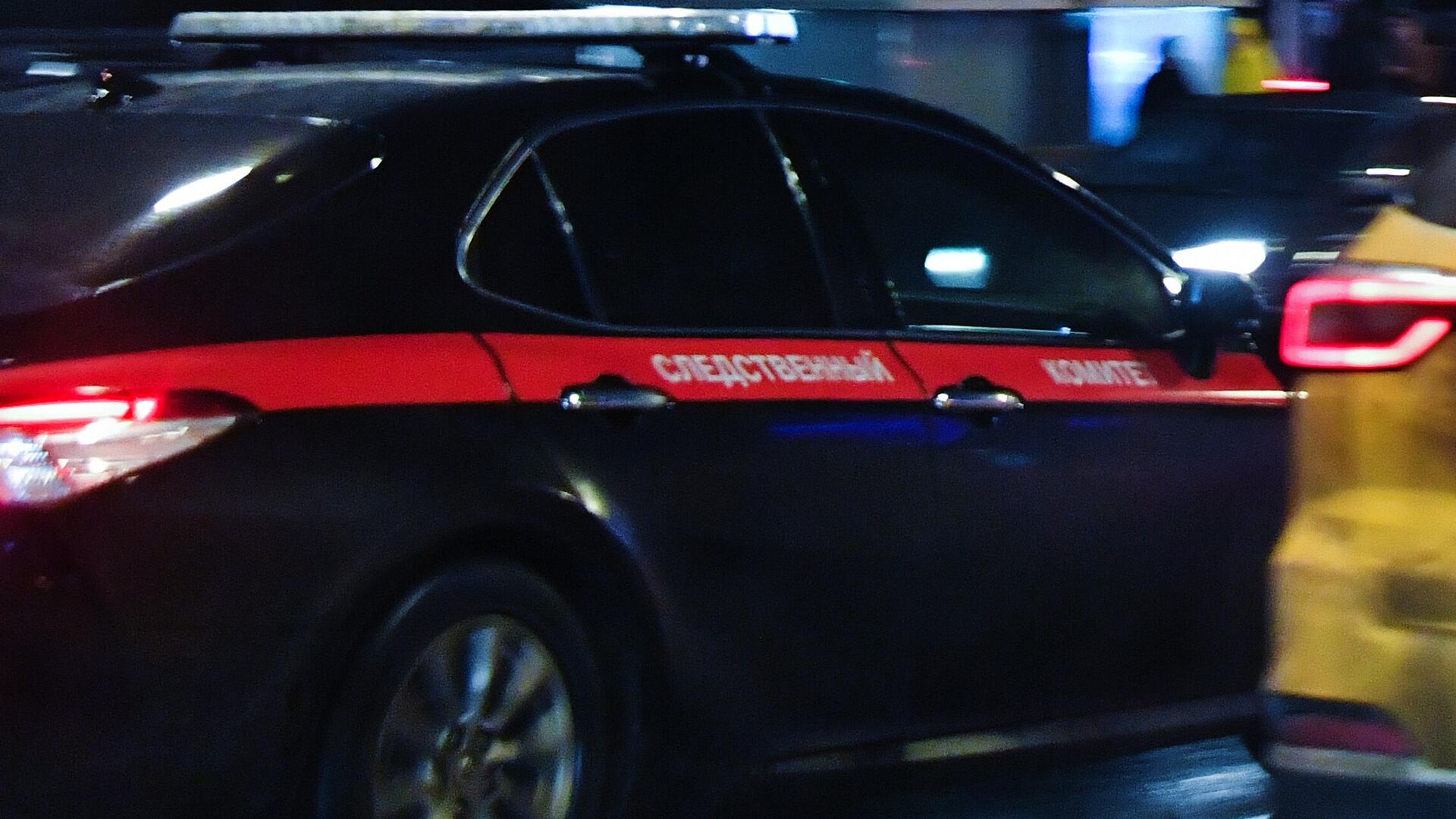 Shot: Причиной взрыва автомобиля в Москве могло стать СВУ