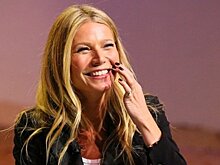 Врачи обрушились на Гвинет Пэлтроу, которая советует пить йод