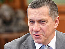 Вице-премьер Трутнев прибыл в Хабаровск