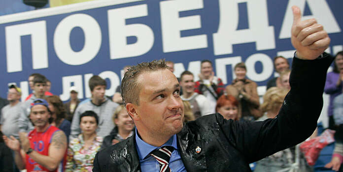 Ватутин: преступно продолжать соревнования на фоне коронавируса