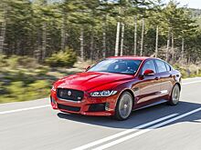 Jaguar решил производить дешевые автомобили