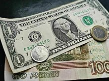 Анатолий Аксаков: 86 рублей за доллар — не предел