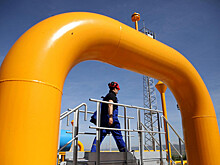 В России допустили «просадку» экспорта нефти и газа из-за санкций