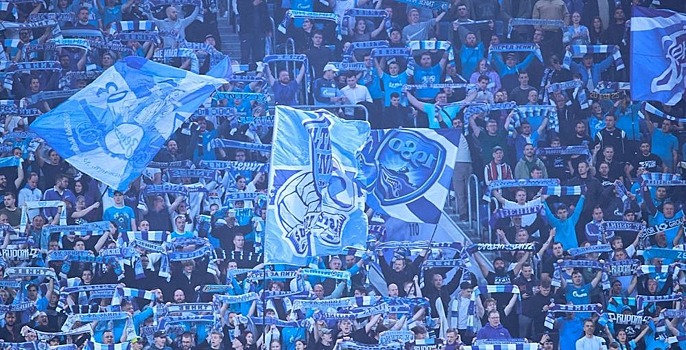 Стало известно, сколько «Зенит» планирует тратить на трансферы