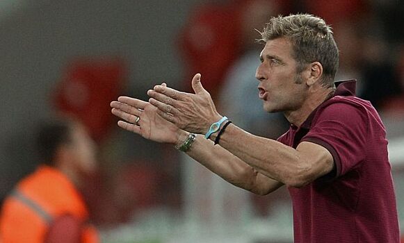 Кутузов: "В Италии результат Карреры никого не удивил"