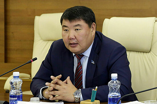 Проект фз о цифровых финансовых активах