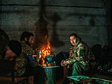 Мать замкомандира «Азова» назвала тюремными условия содержания сына в Турции