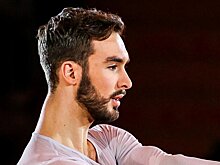 Олимпийский чемпион в танцах на льду Сизерон объявил о возобновлении карьеры