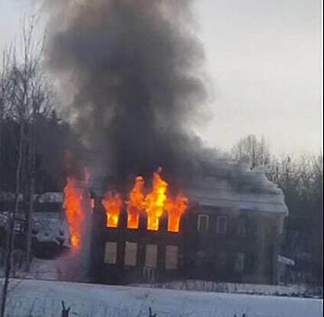 В Вятскополянском районе инвалиду по зрению дали квартиру взамен сгоревшего жилья
