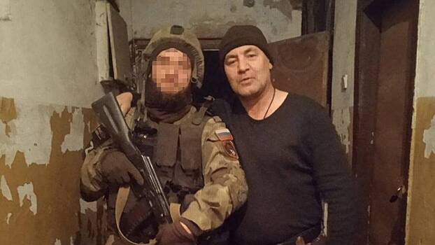 Истина мне открылась на фронте