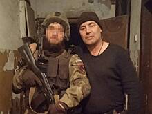 Истина мне открылась на фронте