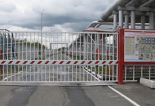 В Ростовской области установят спецоборудование для предотвращения терактов на гидроузлах