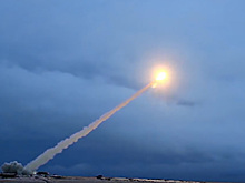 В США заявили о подготовке Россией испытаний «Буревестника»