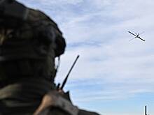 Минобороны России раскрыло дальность применяемых в СВО «Ланцетов»