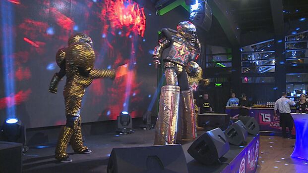 Радиостанция «Ретро FM» празднует 15‐летие своего вещания