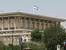 В Израиле поползли слухи о досрочных выборах в Кнессет