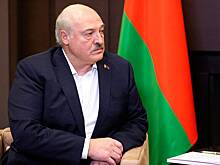 Лукашенко заявил о понимании Зеленским неизбежности политического пути к миру