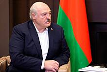 Лукашенко заявил о понимании Зеленским неизбежности политического пути к миру