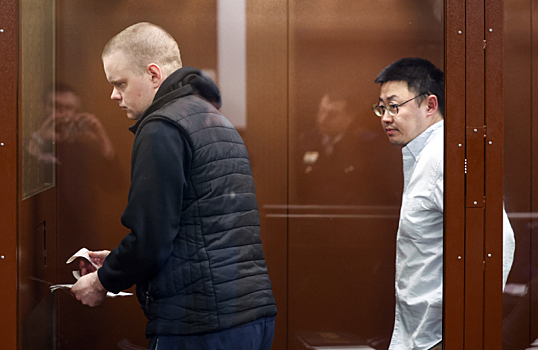 Организаторов смертельной экскурсии по Неглинке приговорили к тюремным срокам