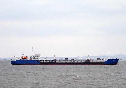 Украина назвала «угробленными» возвращенные Россией корабли