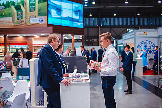 InterFood Ural и FoodTech Ural открывают широкие возможности партнерства профессионалам пищевой отрасли и ритейла