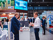 InterFood Ural и FoodTech Ural открывают широкие возможности партнерства профессионалам пищевой отрасли и ритейла