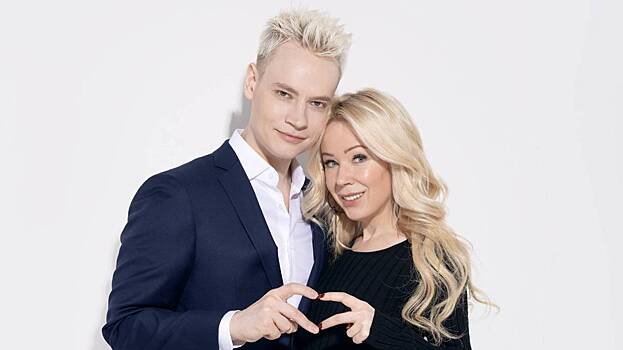 SHAMAN с Мизулиной и Ивлеева: как звезды отметили День семьи, любви и верности