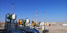 В Ашхабаде состоялся круглый стол с участием ученых и представителей нефтегазовых компаний