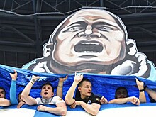 В Минске задержали 14 фанатов "Зенита" после разгрома от "Динамо"