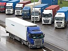 Утильсбор поставили на паузу: Минпромторг решил немного пожалеть «своих»