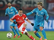 СМИ: "Зенит" собирается купить аргентинского полузащитника