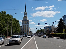 В Ярославле будет курсировать автобус-ресторан