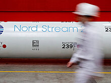 Главред (Украина): почему Украине уже все равно, достроят ли «Северный поток — 2»