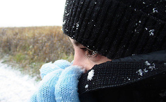 Прогноз погоды в ноябре-2019 в Новосибирске – 30-градусные морозы