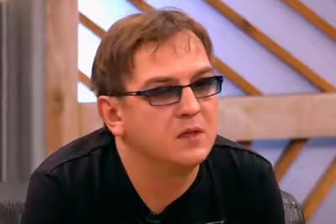 Солист ласкового мая попал в дтп