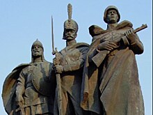 Книжный клуб «Литератор» приглашает на бесплатные лекции по истории России