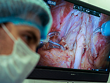 Российские ученые научились выявлять рак при помощи компьютерного зрения